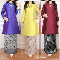 baju kurung moderen