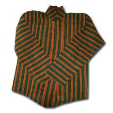 Baju Lurik Surjan Ukur XL
