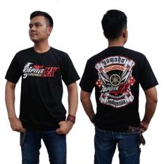Baju Motor Kaos Yamaha Jupiter Mx BONUS STIKER