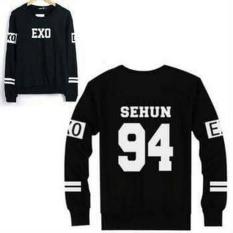 Baju Murah Sehun EXO sweater Premium