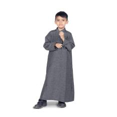 Baju Muslim Anak Laki Laki Gamis Koko - Abu Misty KGIA01