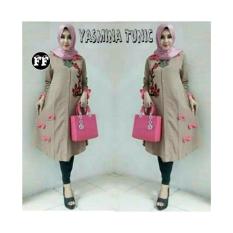 Baju muslim Endomoda SN 08