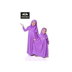 Baju muslim / gamis anak / gamis anak perempuan