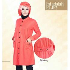 Baju Muslim Modern Wanita