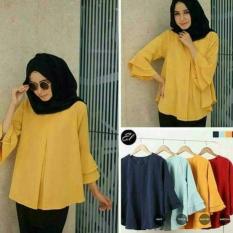 Baju Muslim Wanita Murah : Nia Blouse