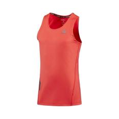 Baju Olahraga Pria|Tanktop Olahraga Pria|Tanktop Basket|Tanktop Fitness Pria|Baju Reebok Murah|Baju Reebok Ori|Reebok One Series Men Tanktop-BR4350