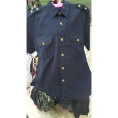 BAJU PDH SAFARI DISTROKLX01