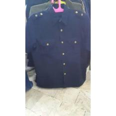 Baju PDH Safari - F9ixbu