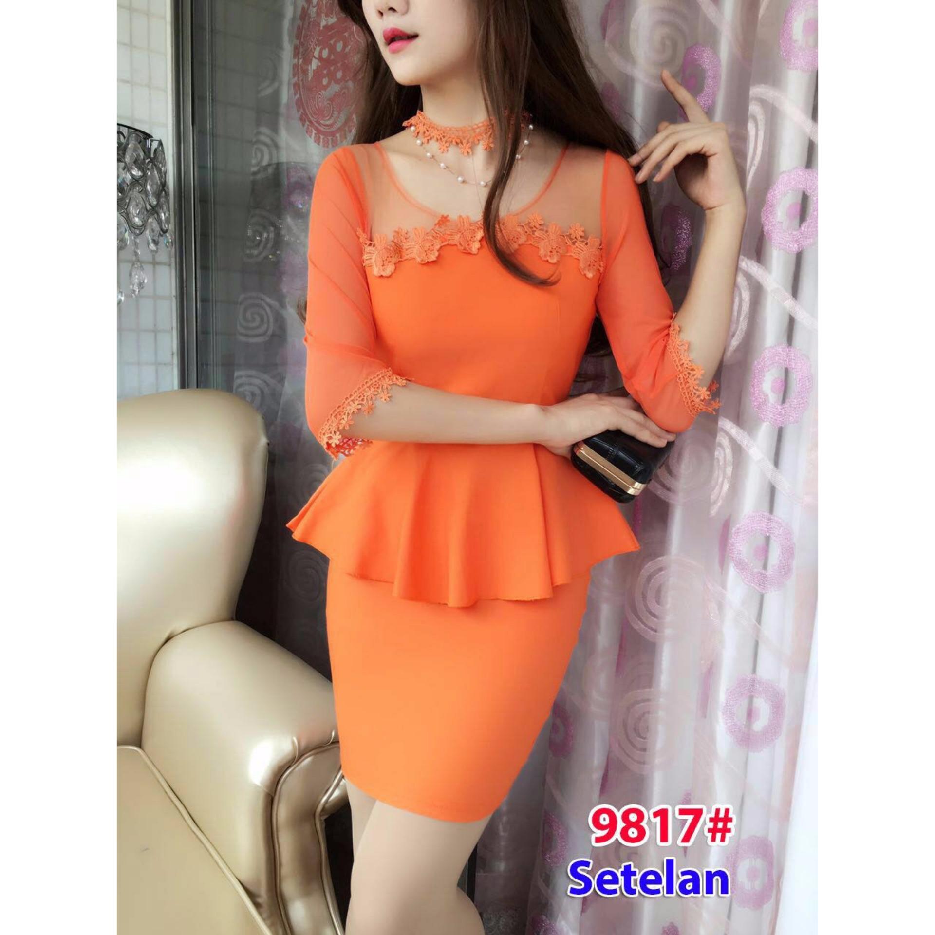 9817# baju pesta import / setelan wanita / setelan pesta / pisahan rok fashion import 9817# baju pesta import / setelan wanita / setelan pesta / pisahan rok fashion import