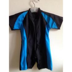 Baju Renang Anak Cowo TK-SD