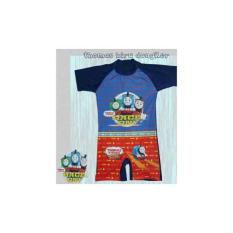 Baju Renang Anak Diving Karakter Thomas