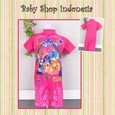 Baju Renang Anak Murah Baju Renang Anak Perempuan Swimsuit Anak Perempuan Murah Pakaian Renang Anak Perempuan Murah Pink LitPon