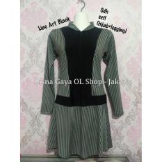 Baju renang dewasa muslimah? baju renang wanita hijab