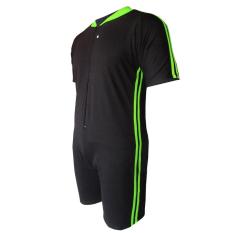 Baju Renang Diving Jumbo Unisex BRP-007J