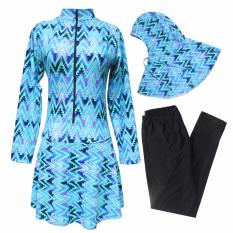 Baju Renang Muslim Murah