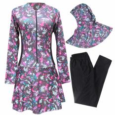 Baju Renang Muslim Murah