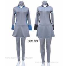 Baju Renang Muslim Murah