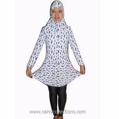 Baju Renang Muslim Murah