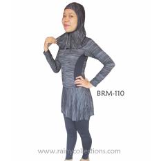 Baju Renang Muslim Murah BRM-110