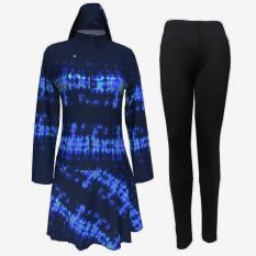 Baju Renang Muslim Murah BRM-113