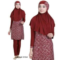Baju Renang Muslimah