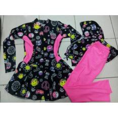baju renang muslimah anak putri