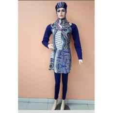 Baju Renang Muslimah Dewasa 1