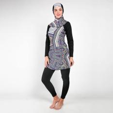 Baju Renang Muslimah Dewasa