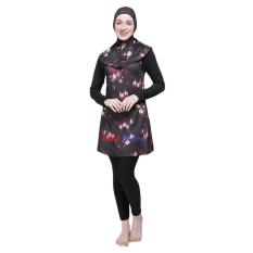 Baju Renang Muslimah Laiz Collection