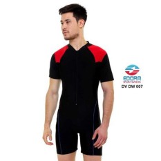 BAJU RENANG PRIA EDORA DV DW 007