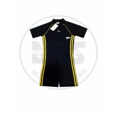 BAJU RENANG SPEEDO DIVING list2 KUNING UK XL