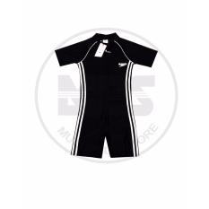 BAJU RENANG SPEEDO DIVING list2 PUTIH UK L