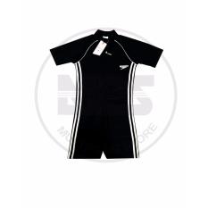 BAJU RENANG SPEEDO DIVING list2 PUTIH UK XL