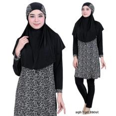 Baju Renang Wanita Muslim Muslimah