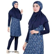 Baju Renang Wanita Muslim Muslimah