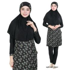 Baju Renang Wanita Muslim Muslimah Syari Termurah Bagus Unik