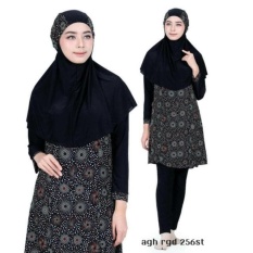Baju Renang Wanita Muslim Muslimah Syari Termurah Bagus Unik