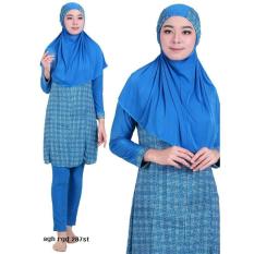 Baju Renang Wanita Muslimah