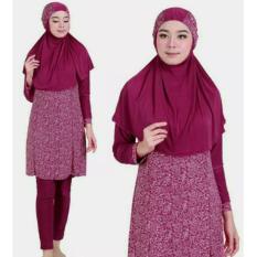 Baju Renang Wanita Muslimah