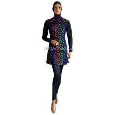 Baju Renang Wanita Muslimah / Baju Renang Wanita Dewasa
