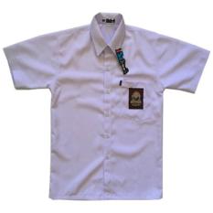 Baju Sekolah SMA 16/18 Lengan Pendek