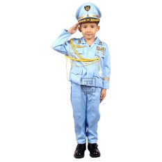  Baju  Seragam  Profesi Kostum Profesi Baju  Anak Dokter Putra 