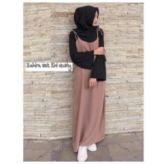 Baju Setelan Sabrina Zahira 2 in 1