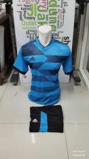 Baju setelan sepakbola dan futsal ADS PRINTING