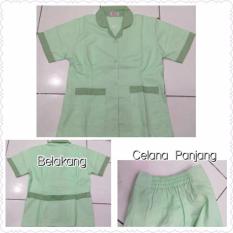 Baju Suster Ellite
