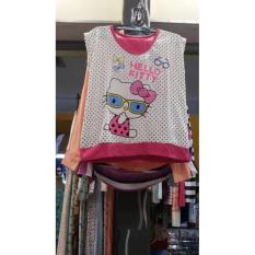 Baju Tidur Apdk Anne Claire - 66Bd9e
