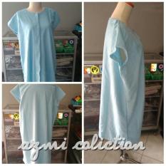Baju Tidur Dress Handuk Daster Baju Hamil Kualitas Bahan Bagus - Nfiayk