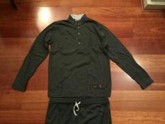 Baju Tidur Murah !! PIYAMA QATAR AIRLINES
