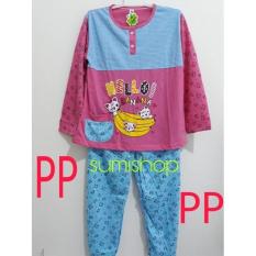 Baju Tidur Pp Dewasa Grosir - 676Aa6