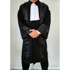 Baju Toga / Advokat / Pengacara - Cc59Ca